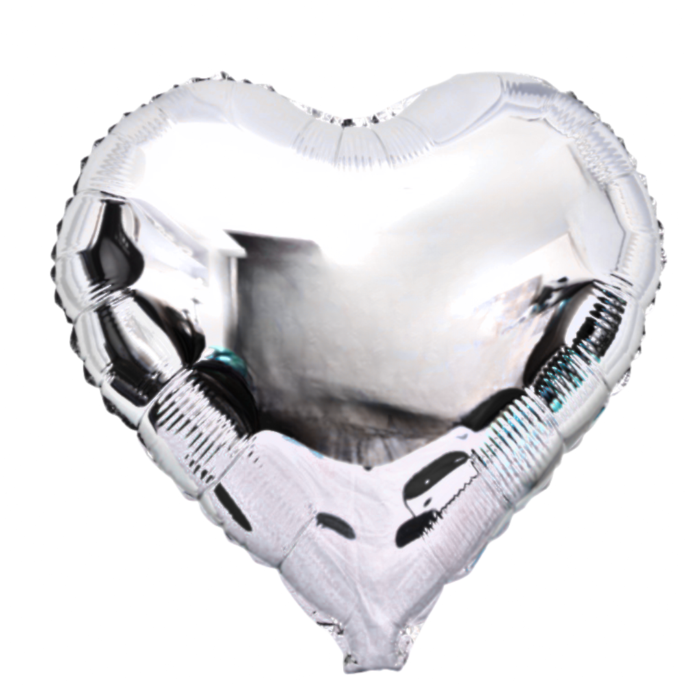 Heart Balloon