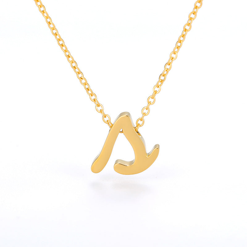 Curved Initial Charm
