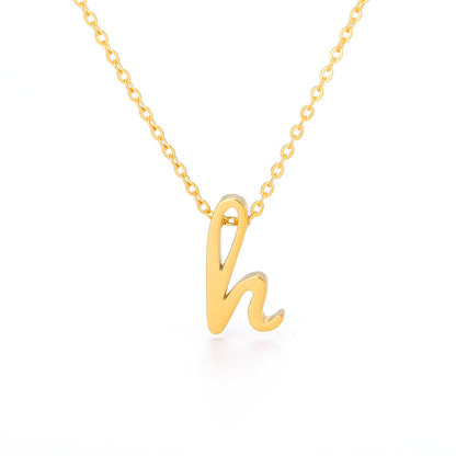 Curved Initial Charm