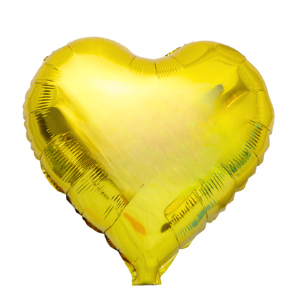 Heart Balloon
