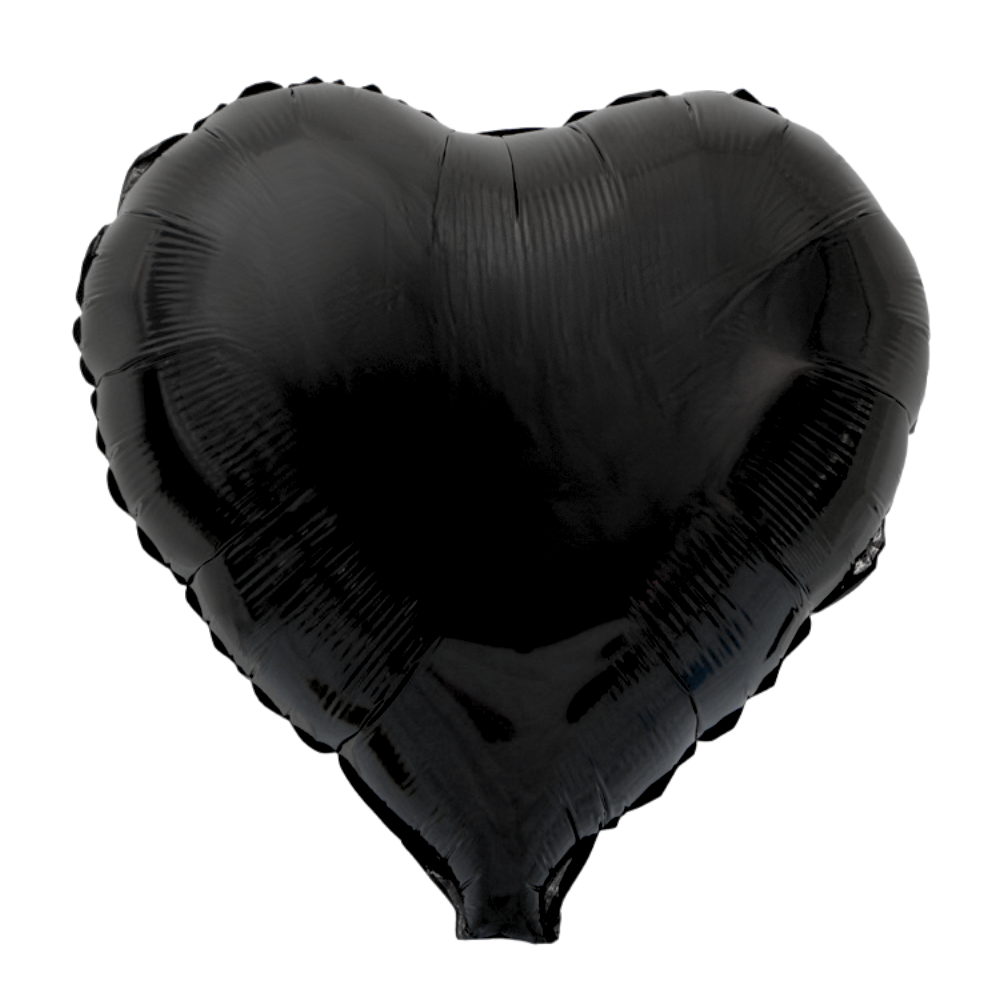 Heart Balloon