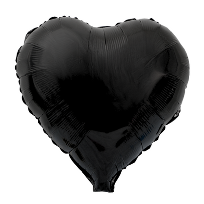 Heart Balloon