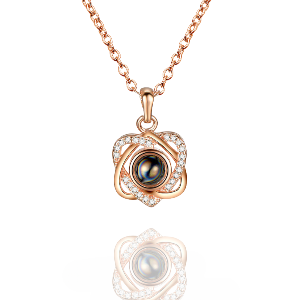 Eternal Love Necklace