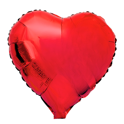 Heart Balloon