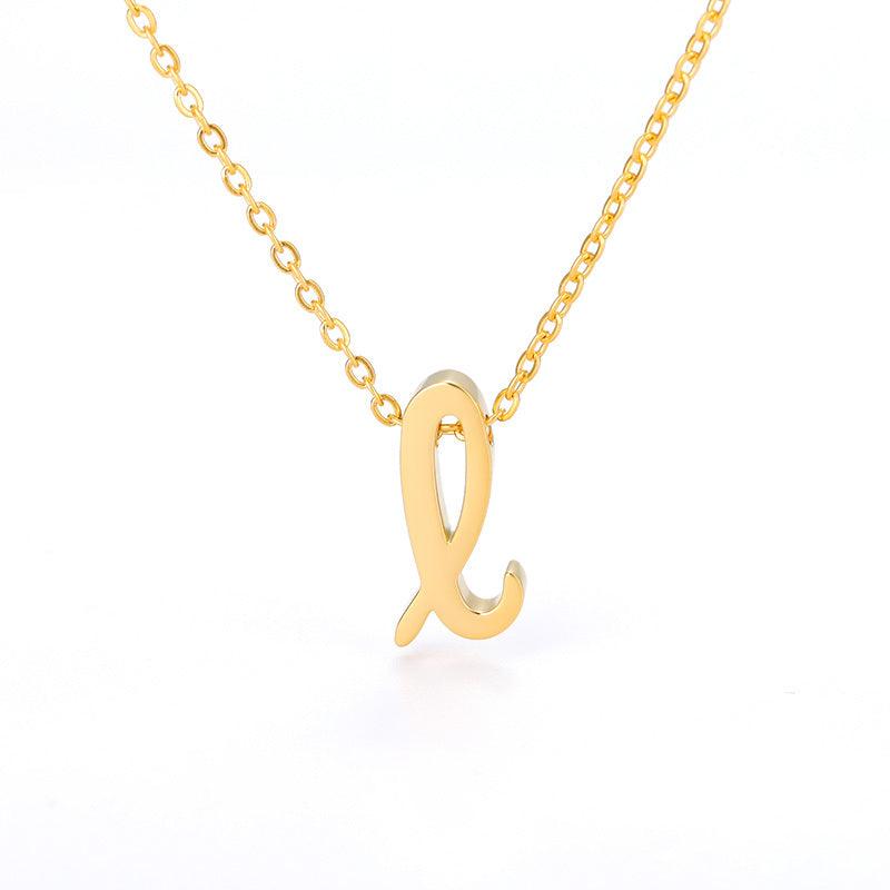 Curved Initial Charm