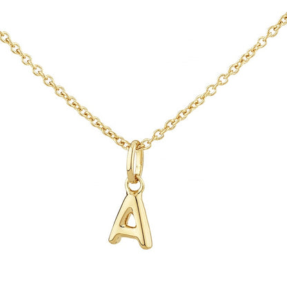 Extra Ring Bubble Necklace