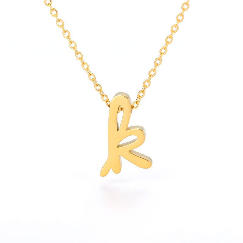 Curved Initial Charm
