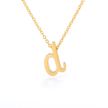 Curved Initial Charm