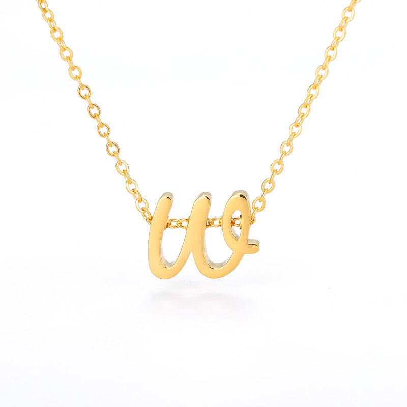 Curved Initial Charm