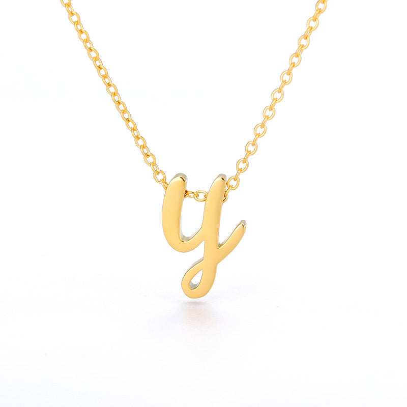 Curved Initial Charm