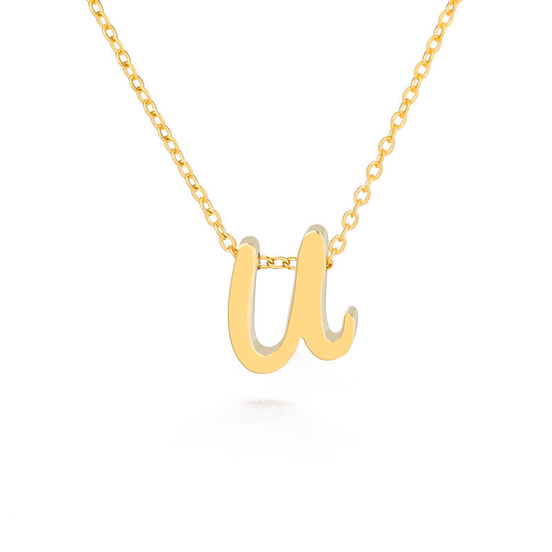 Curved Initial Charm