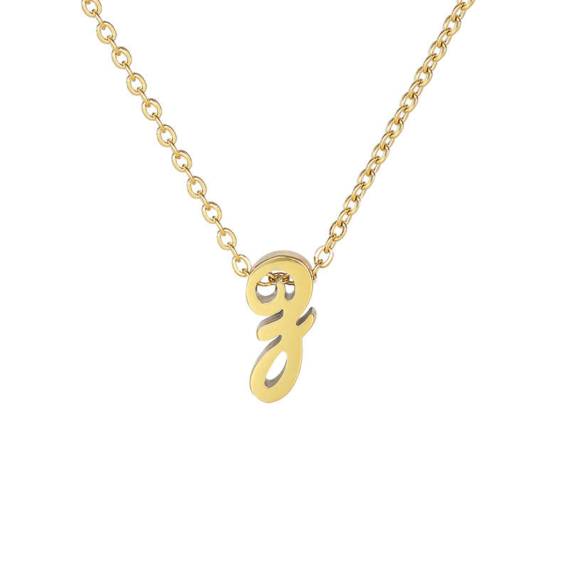 Curved Initial Charm