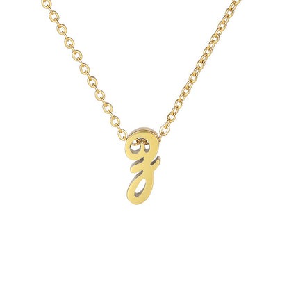 Curved Initial Charm