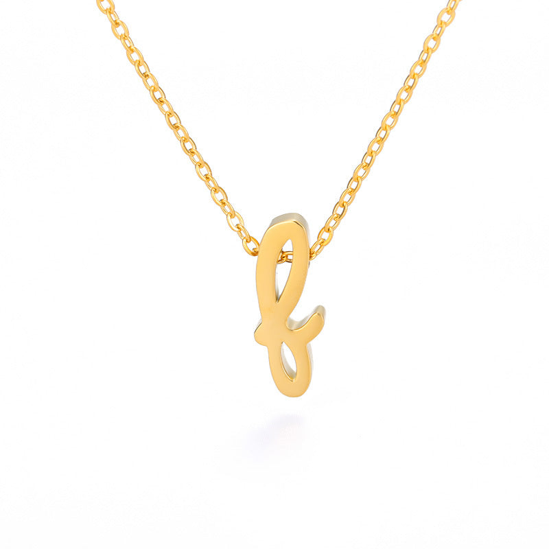 Curved Initial Charm