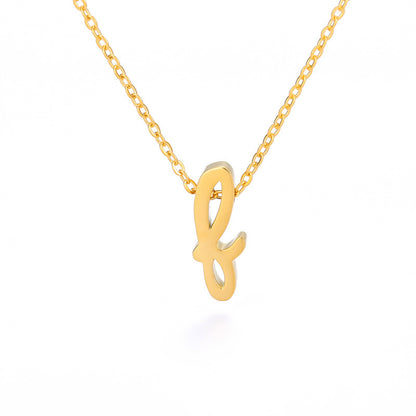 Curved Initial Charm