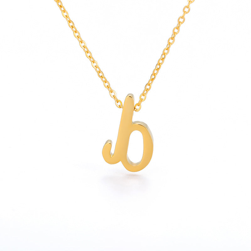 Curved Initial Charm