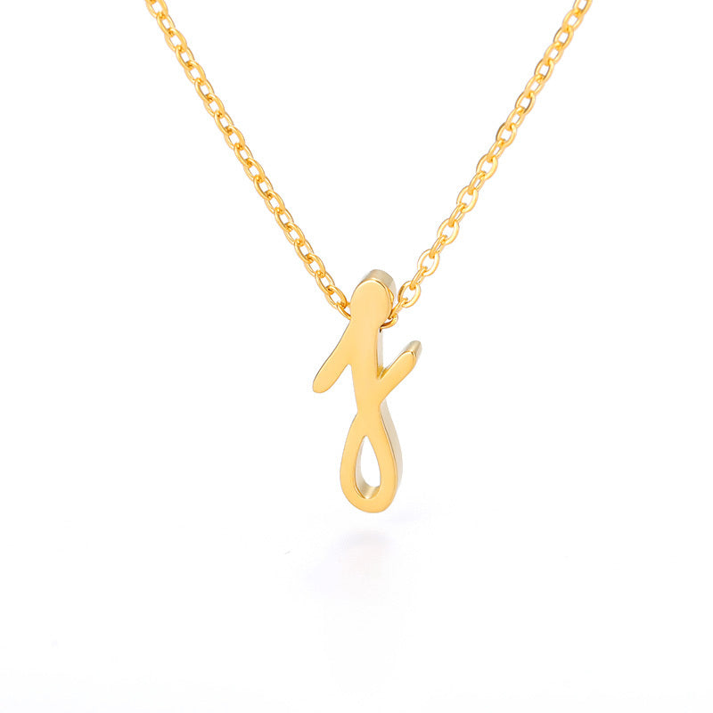Curved Initial Charm