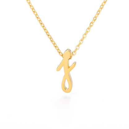 Curved Initial Charm