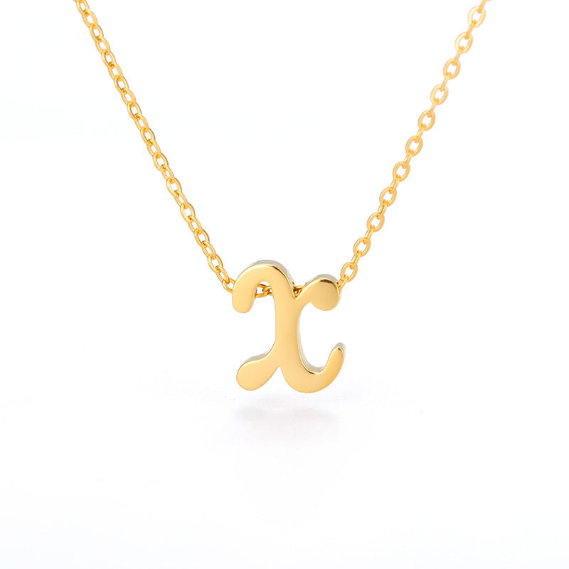 Curved Initial Charm