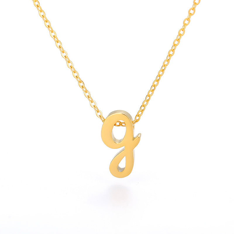 Curved Initial Charm