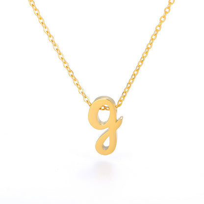 Curved Initial Charm
