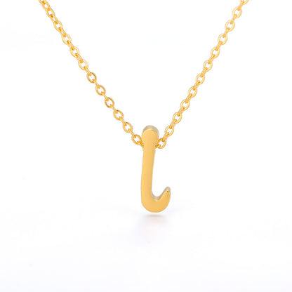 Curved Initial Charm