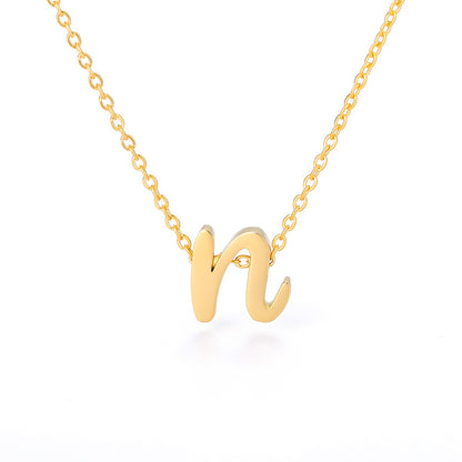 Curved Initial Charm