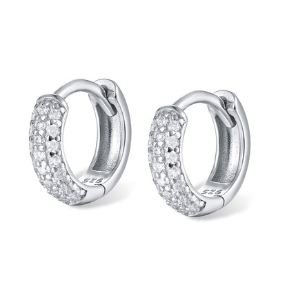 Lettiqueparis Hoops Earrings