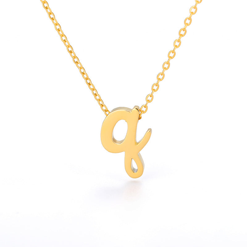 Curved Initial Charm
