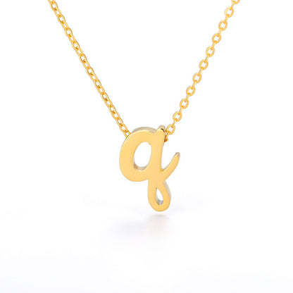 Curved Initial Charm