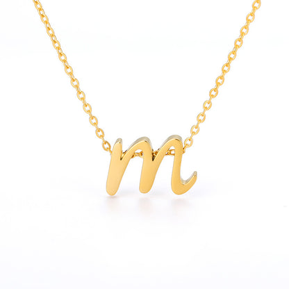 Curved Initial Charm