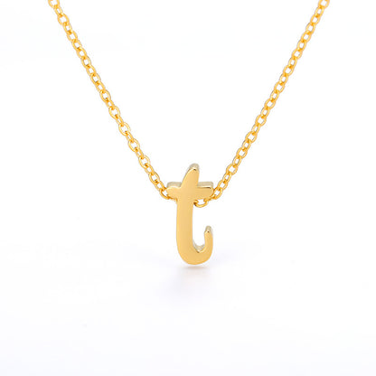 Curved Initial Charm