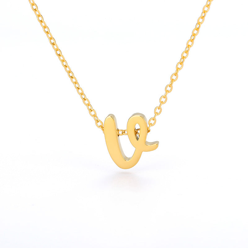 Curved Initial Charm