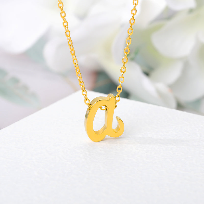 Curved Initial Charm