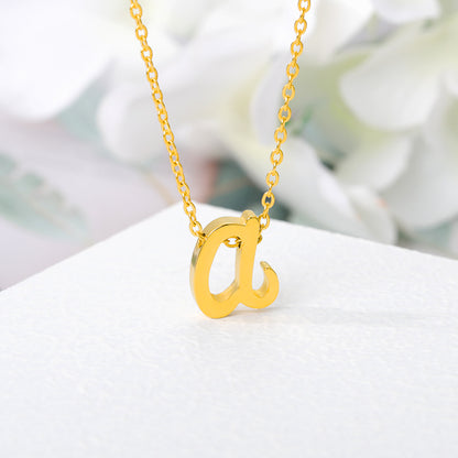 Curved Initial Charm